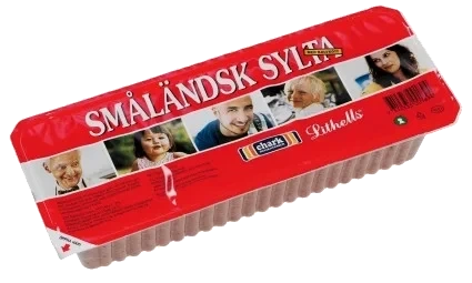 Småländsk sylta