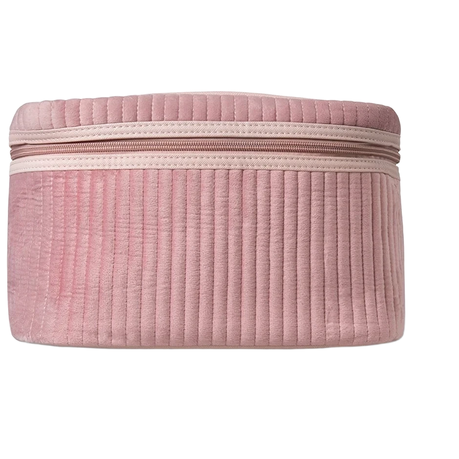 Sense of Youty Velvet Makeup Bag
