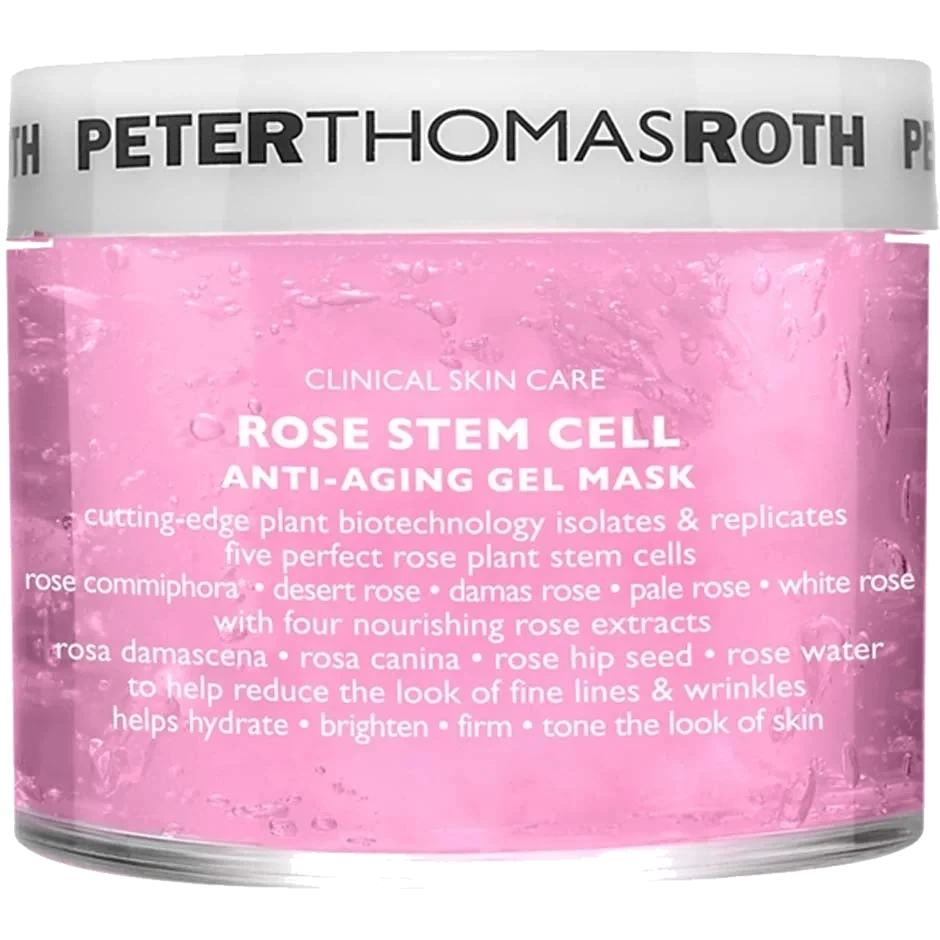 Peter Thomas Roth Rose Stem Cell Anti-Aging Gel Mask
