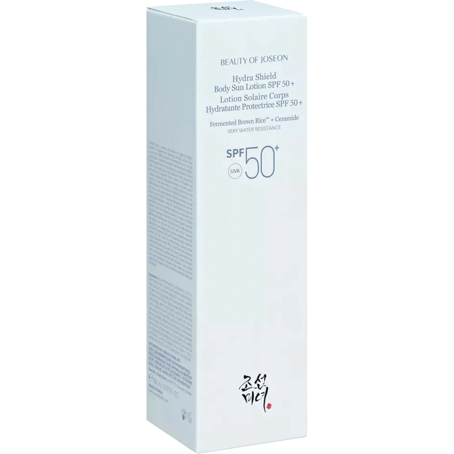 Beauty of Joseon Hydra Shield Body Sun Lotion SPF50+