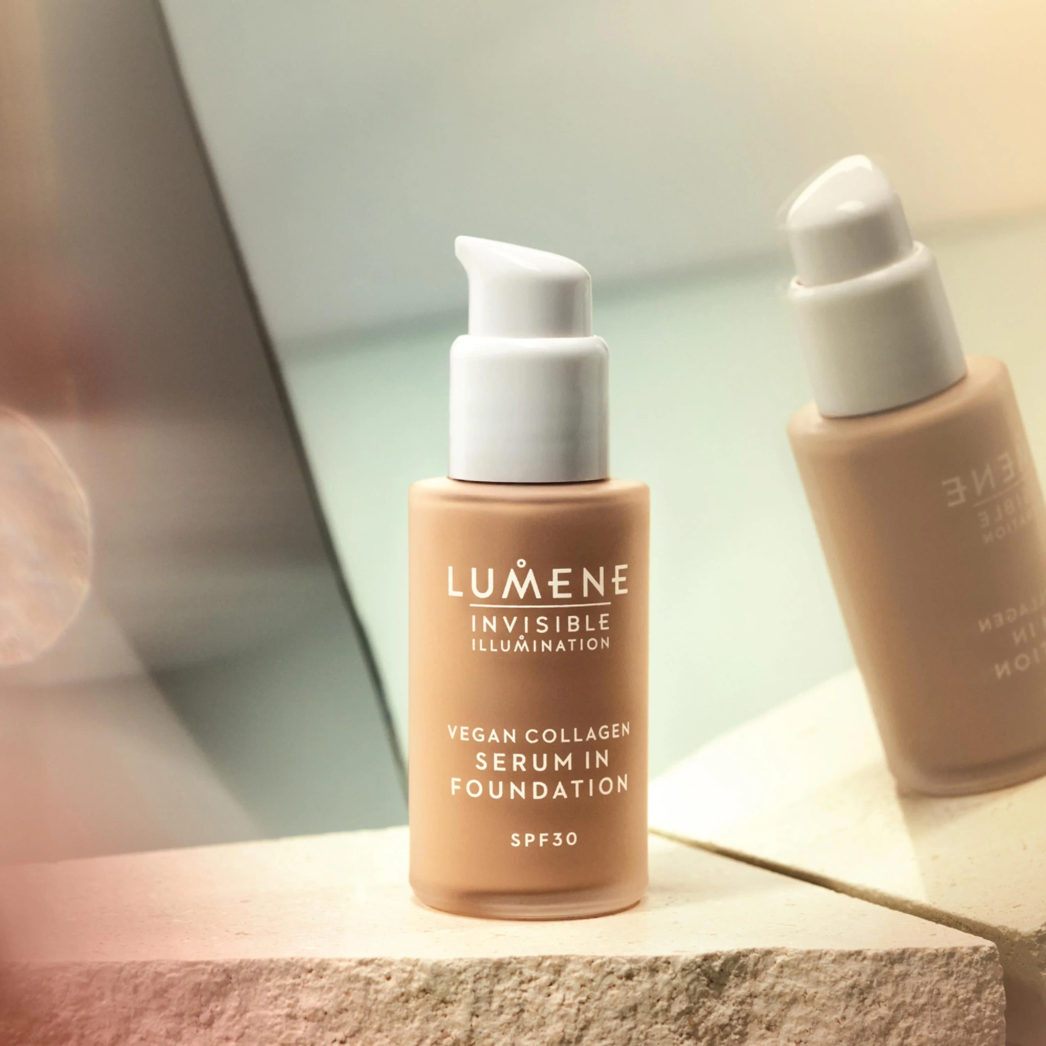 Inv Illu Foundation SPF30 4