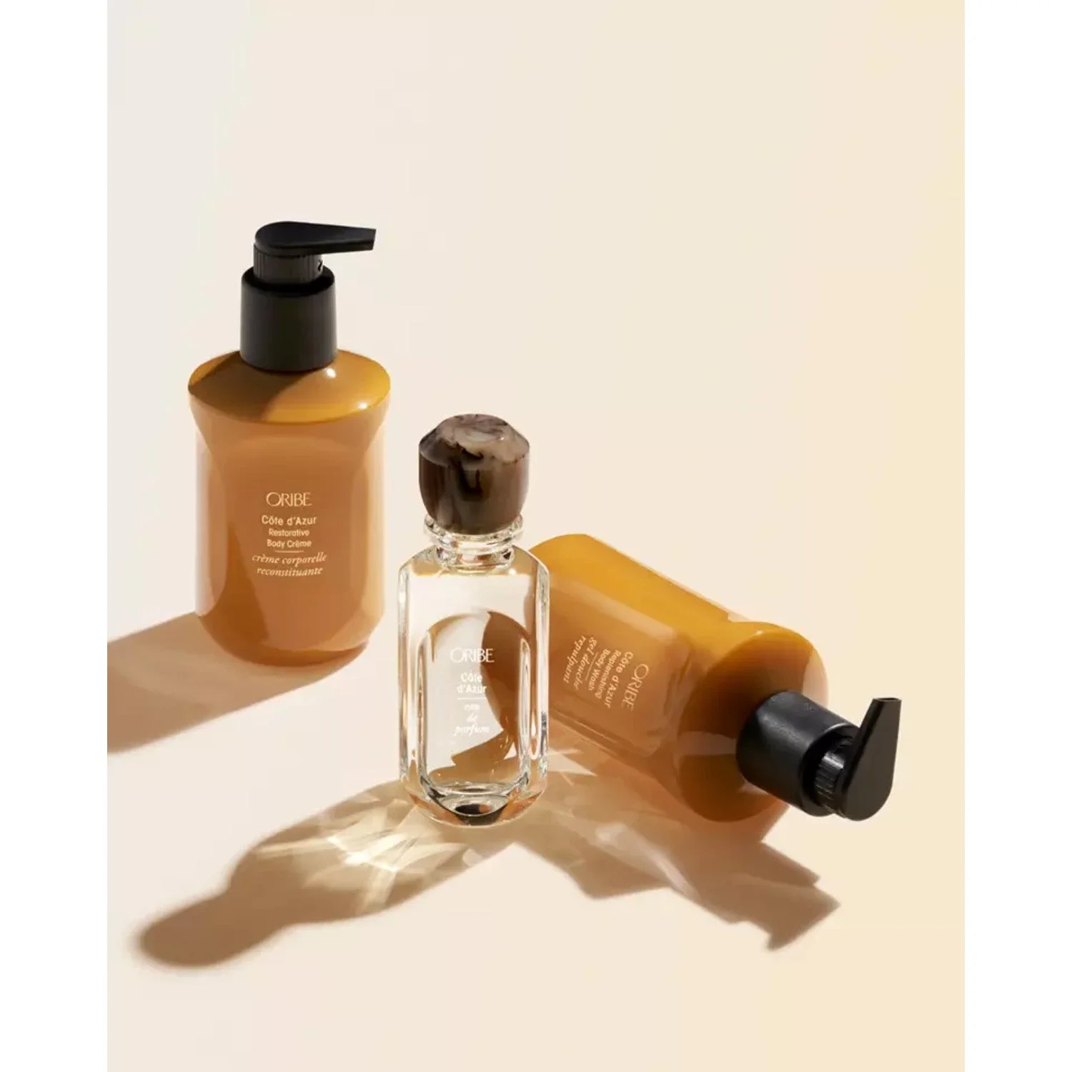 Oribe Côte D'azur Body Wash