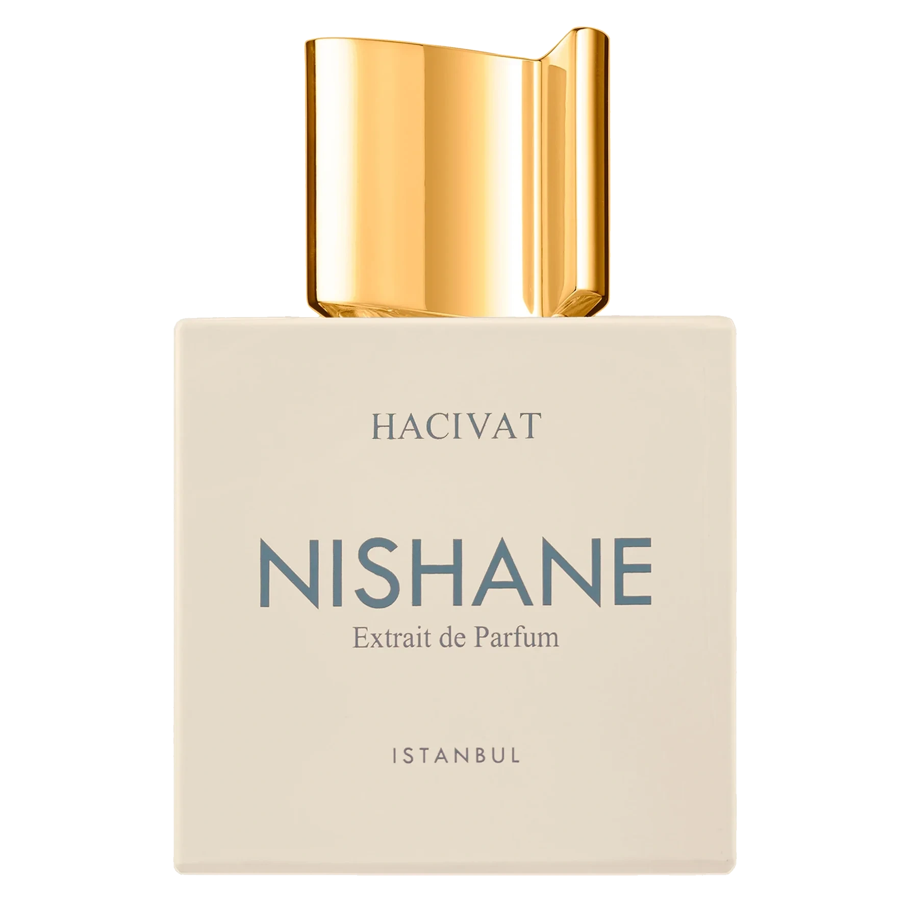 NISHANE Hacivat Extrait de Parfum 100 ml