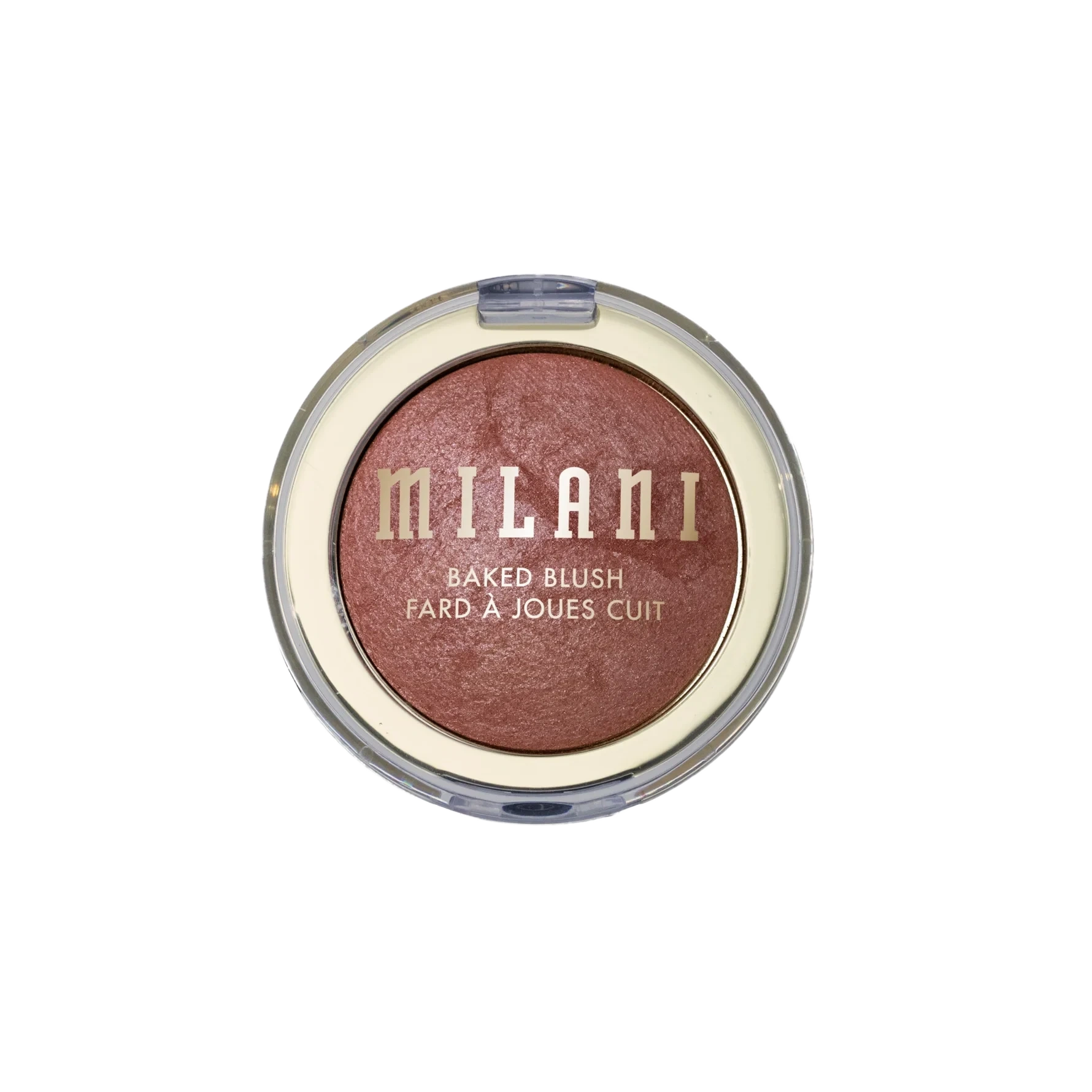 Milani Baked Blush Ciao Bella