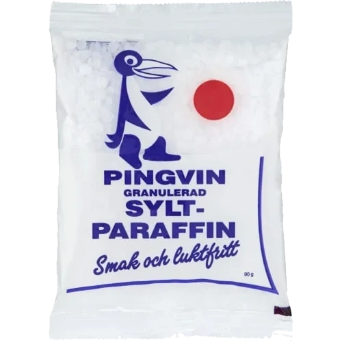 Syltparaffin Granulat