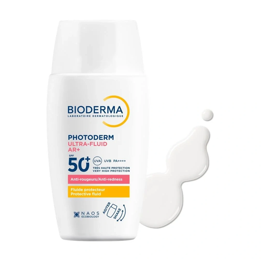 Photoderm Ultrafluid AR+ SPF50