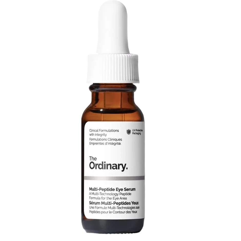 The Ordinary Multi-Peptide Eye Serum