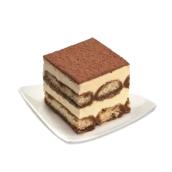 Q Mini Tiramisu double savoiardi