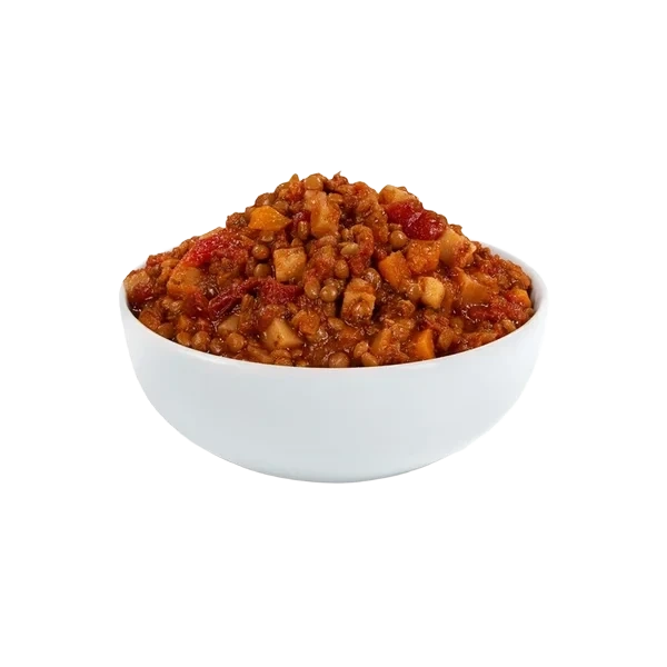Grønne Folk Bolognese 2,5kg