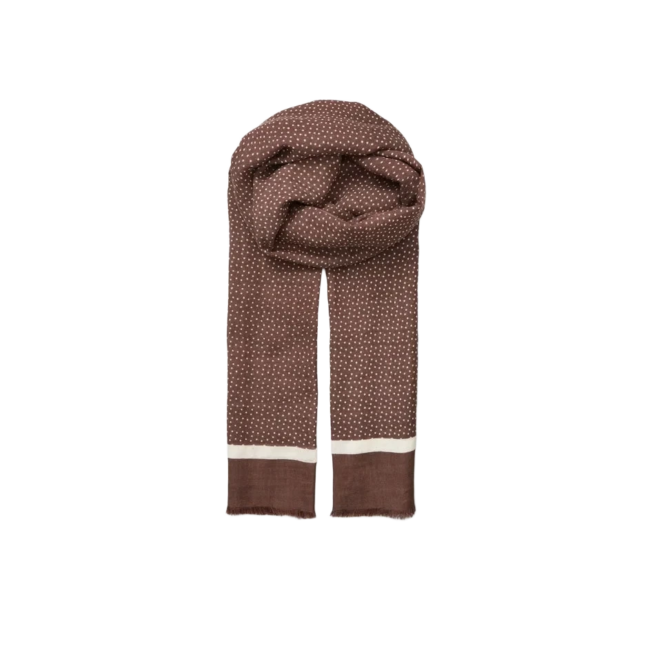 Becksöndergaard Silla Siw Scarf