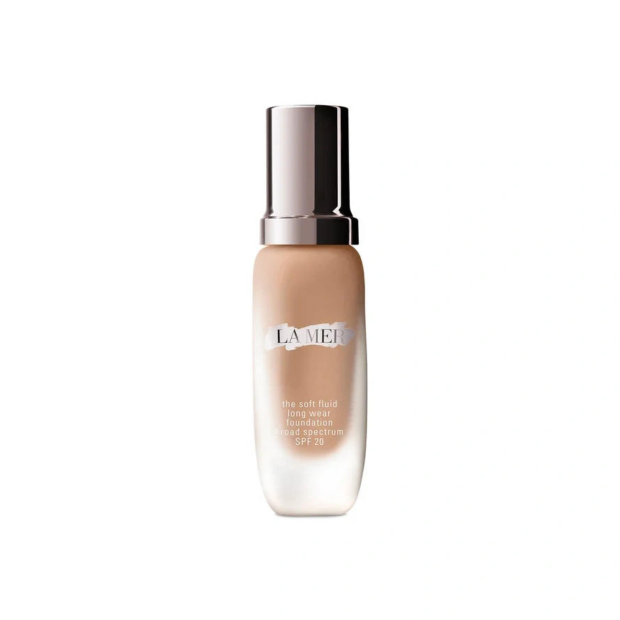 La Mer The Soft Fluid Long Wear Foundation SPF 20 320 Blush
