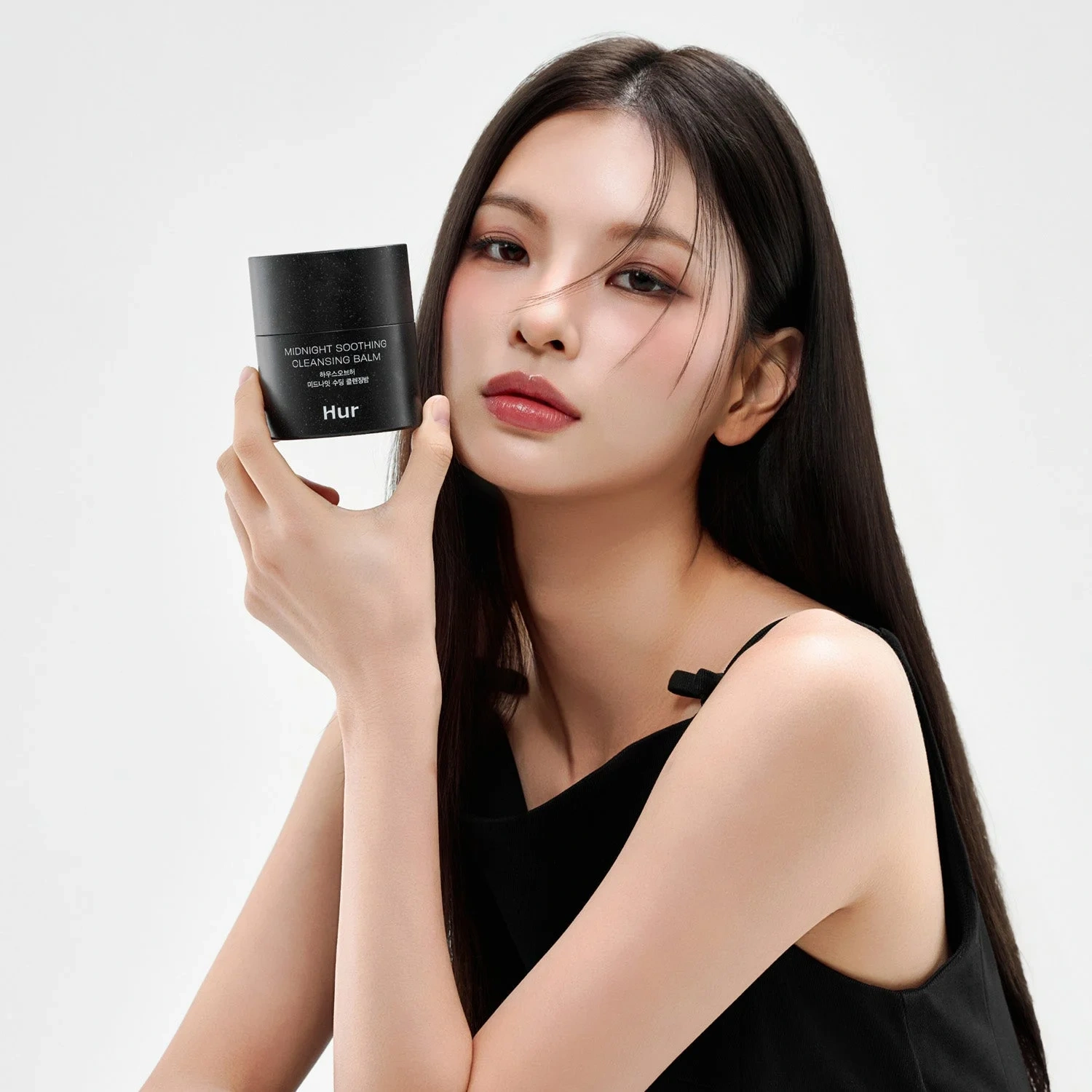 House of Hur Midnight Soothing Cleansing Balm