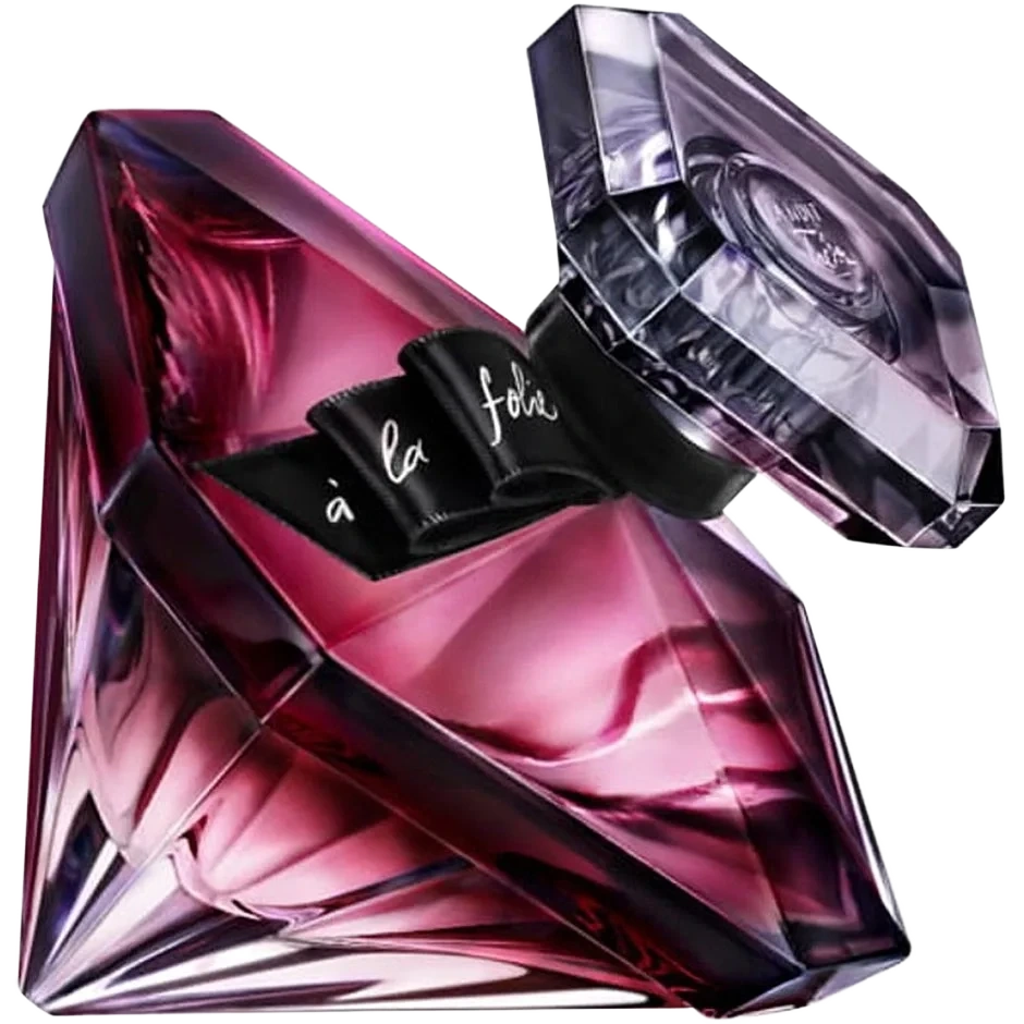 Lancôme Trésor A La Folie