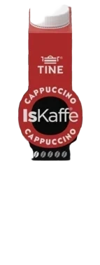 Iskaffe cappuccino 1l