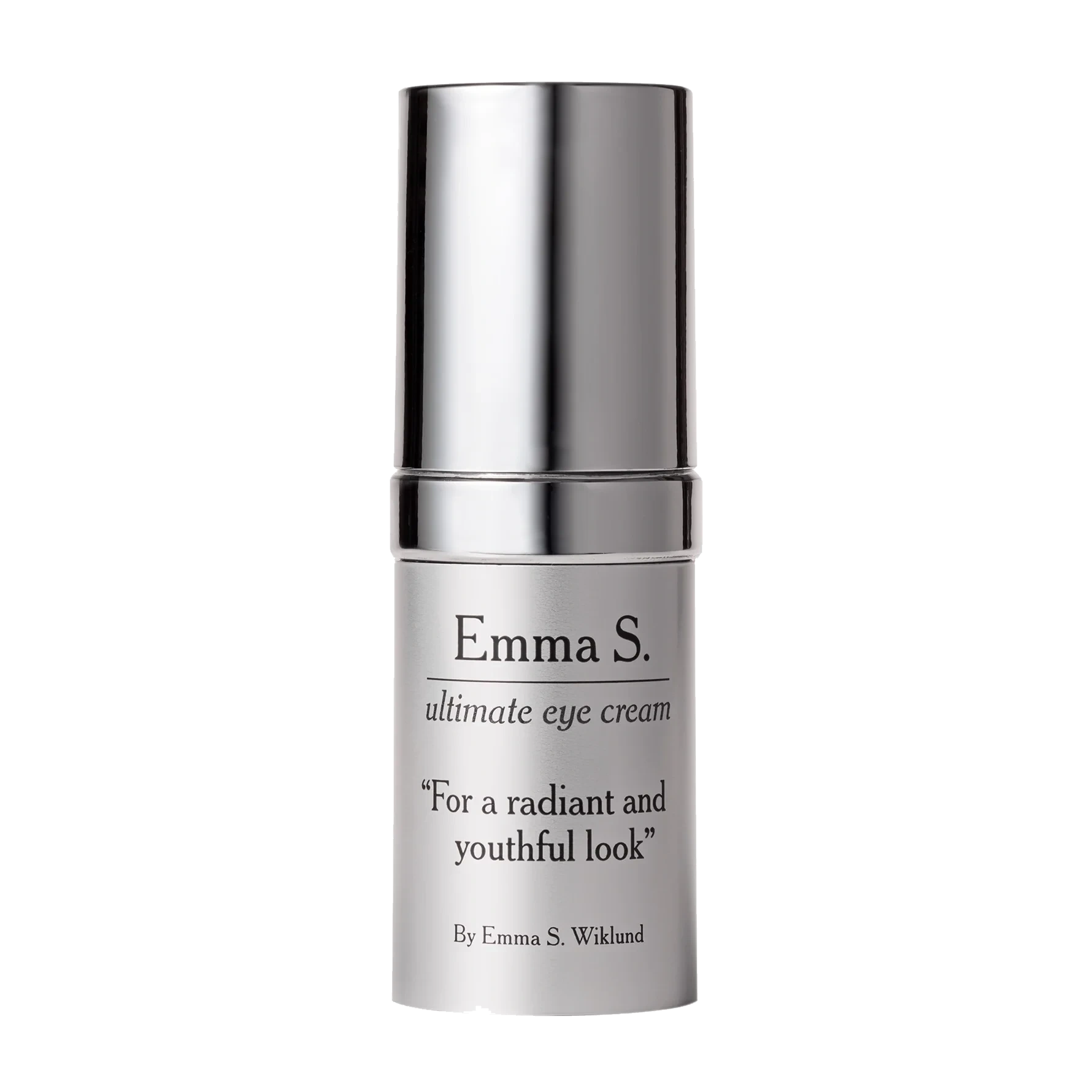 Emma S. Ultimate Eye Cream 15 ml