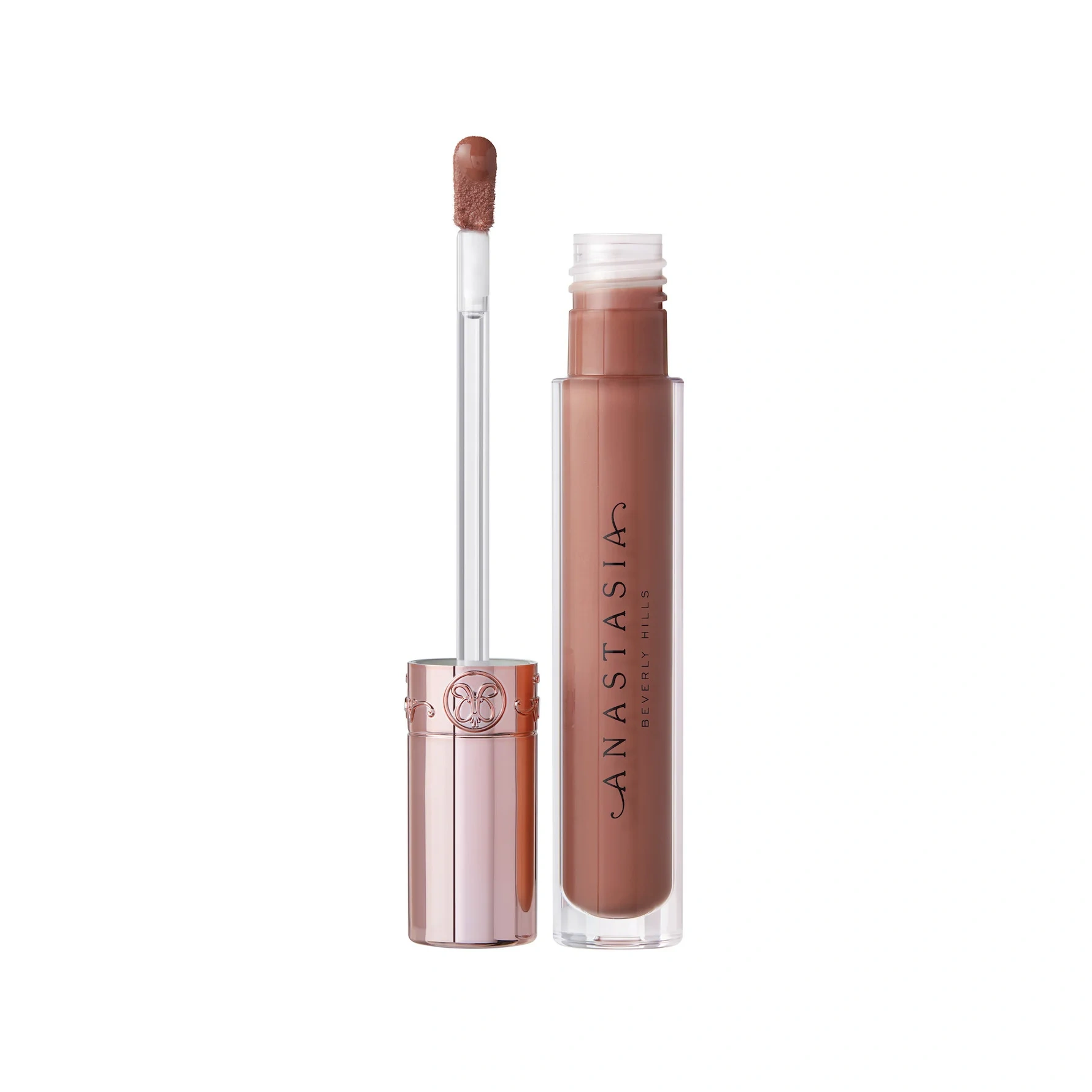 Anastasia Beverly Hills Lip Gloss Latte
