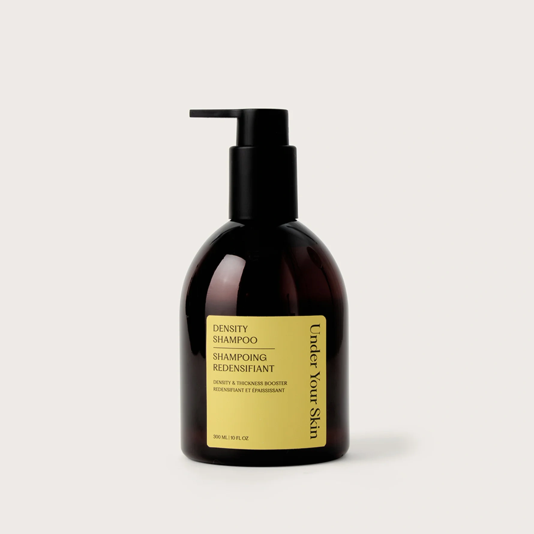 Under Your Skin Density Shampoo 300 ml