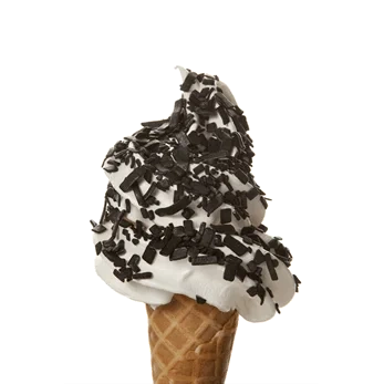 Nic Strøssel Lakrisgutta Flakes 1 kg
