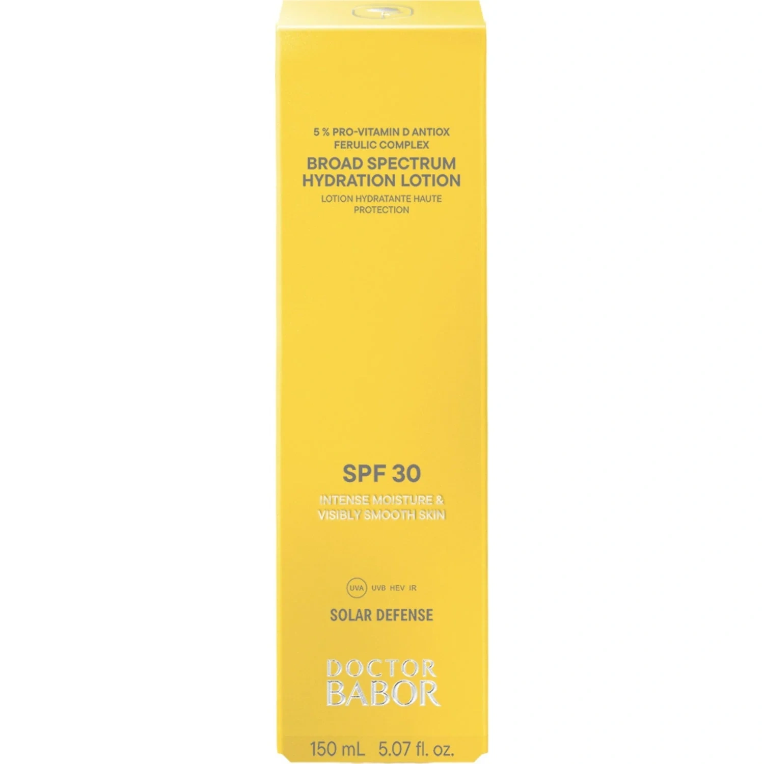 Babor DOC Broad Spectrum Hydration Lotion SPF 30
