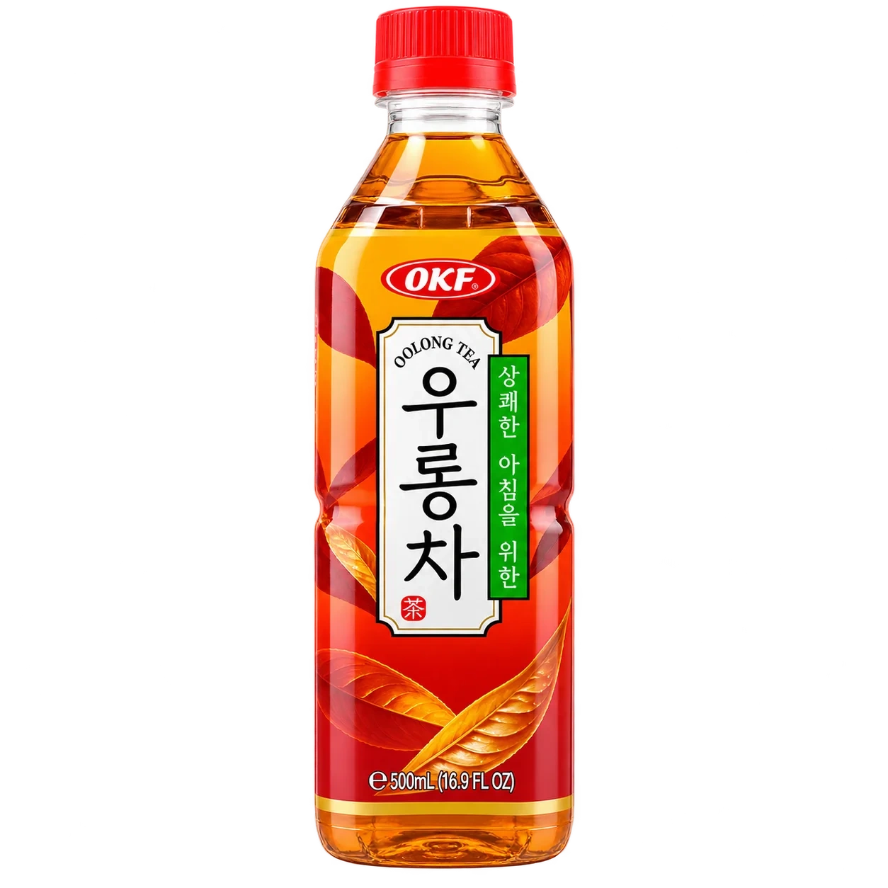 OKF Oolong Tea 500ml