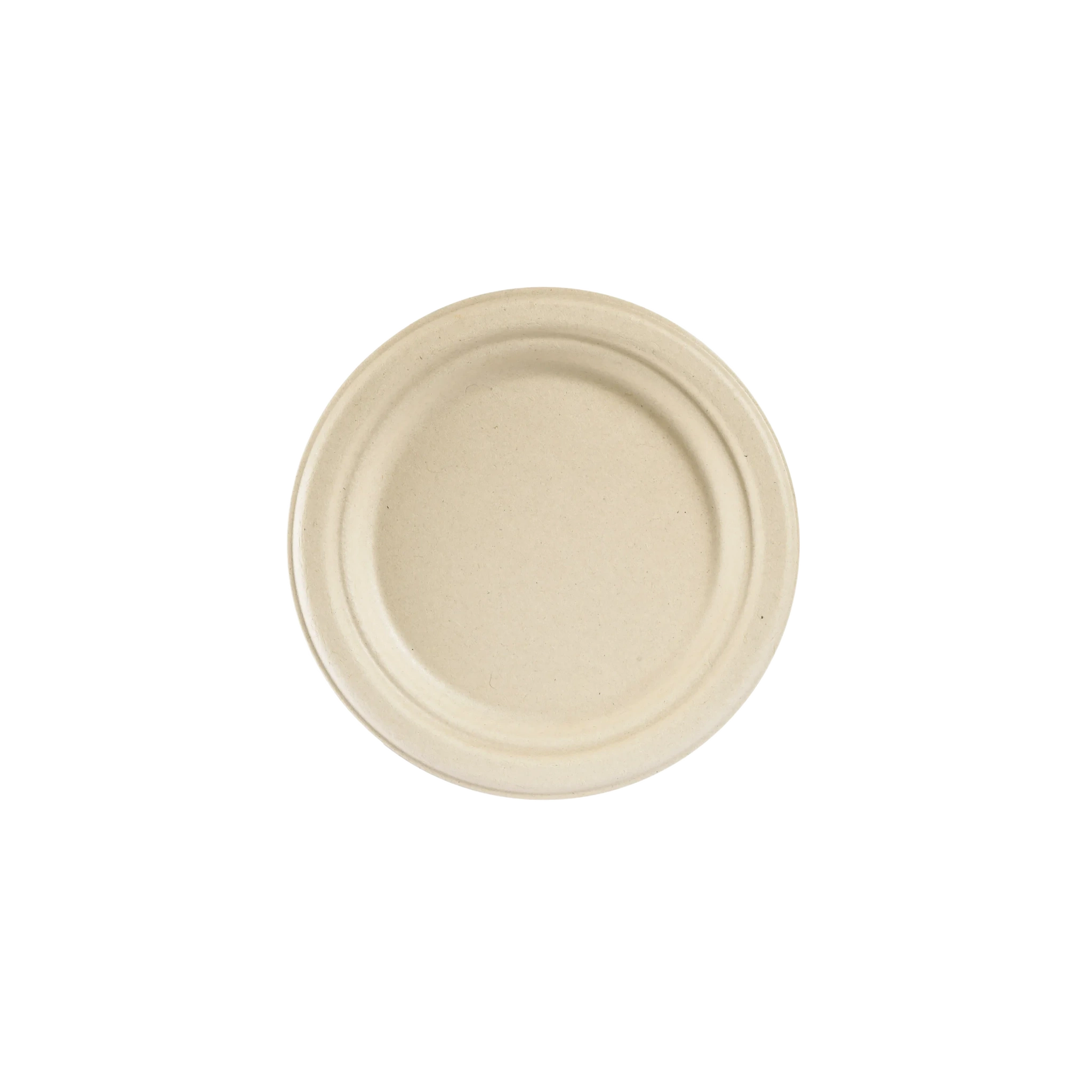 Duni Tallrik Bagasse