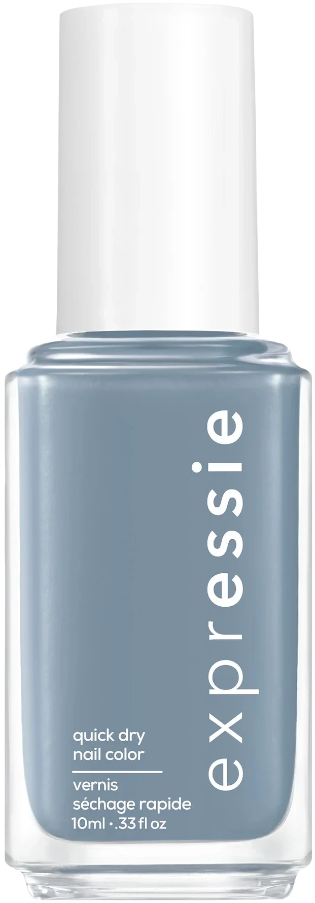 expressie nail polish 340 air dry