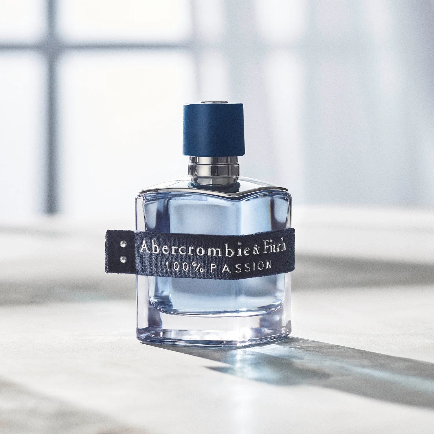 Abercrombie & Fitch 100% Passion Men