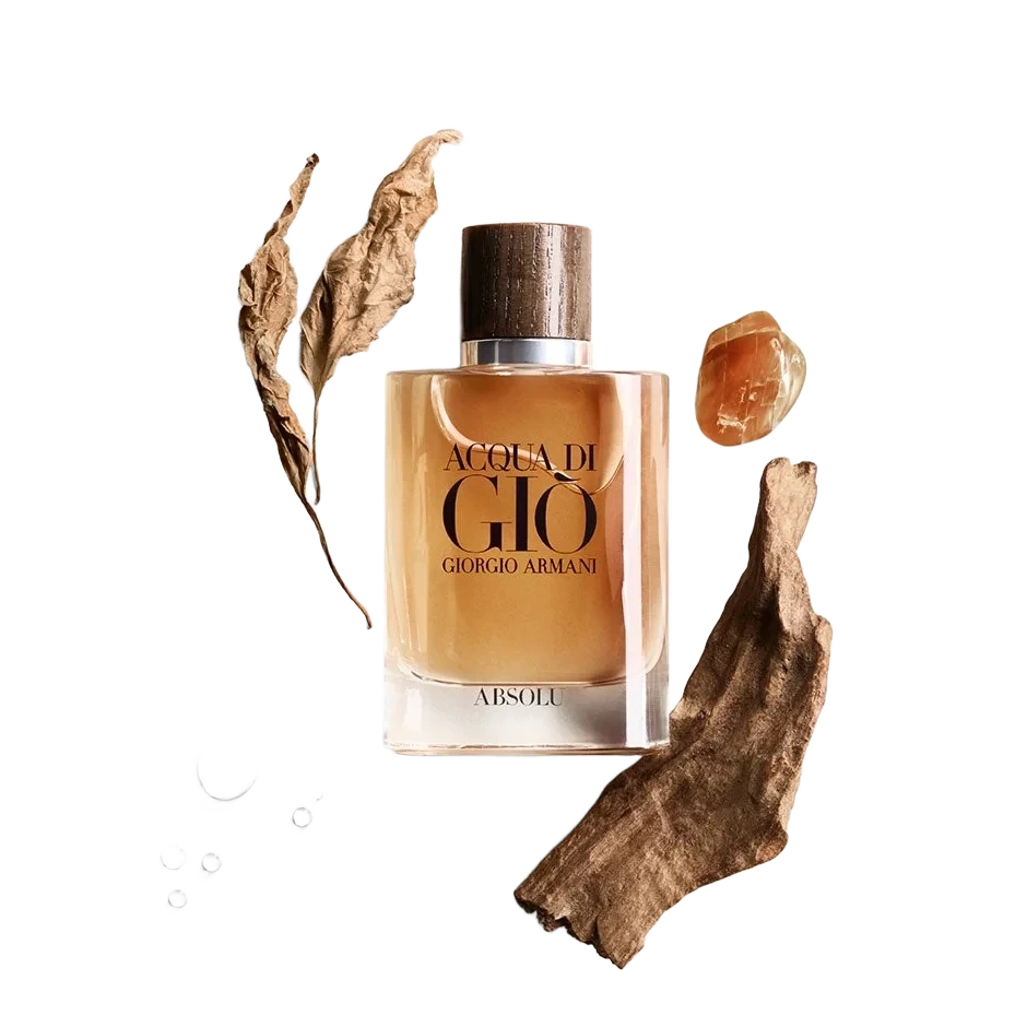 Armani Acqua Di Gio Absolu