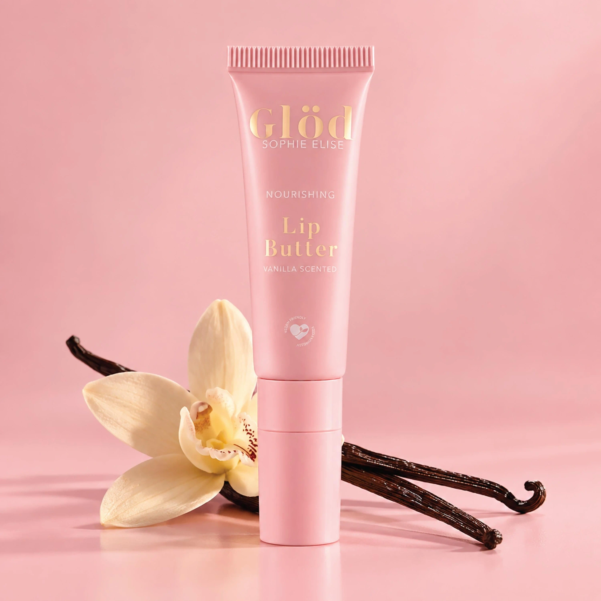 Glöd Sophie Elise Lip Butter, 10 ml