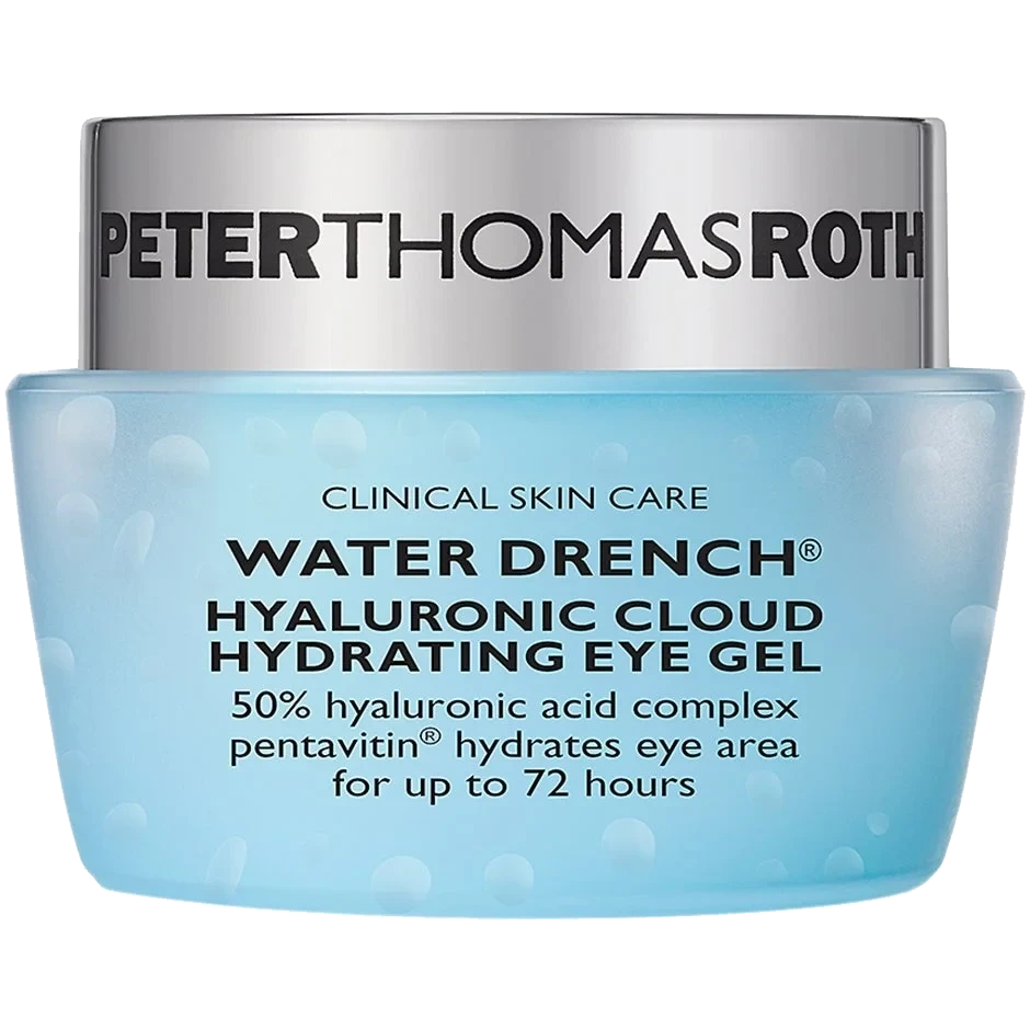 Peter Thomas Roth Water Drench Hyaluronic Cloud Hydrating Eye Gel