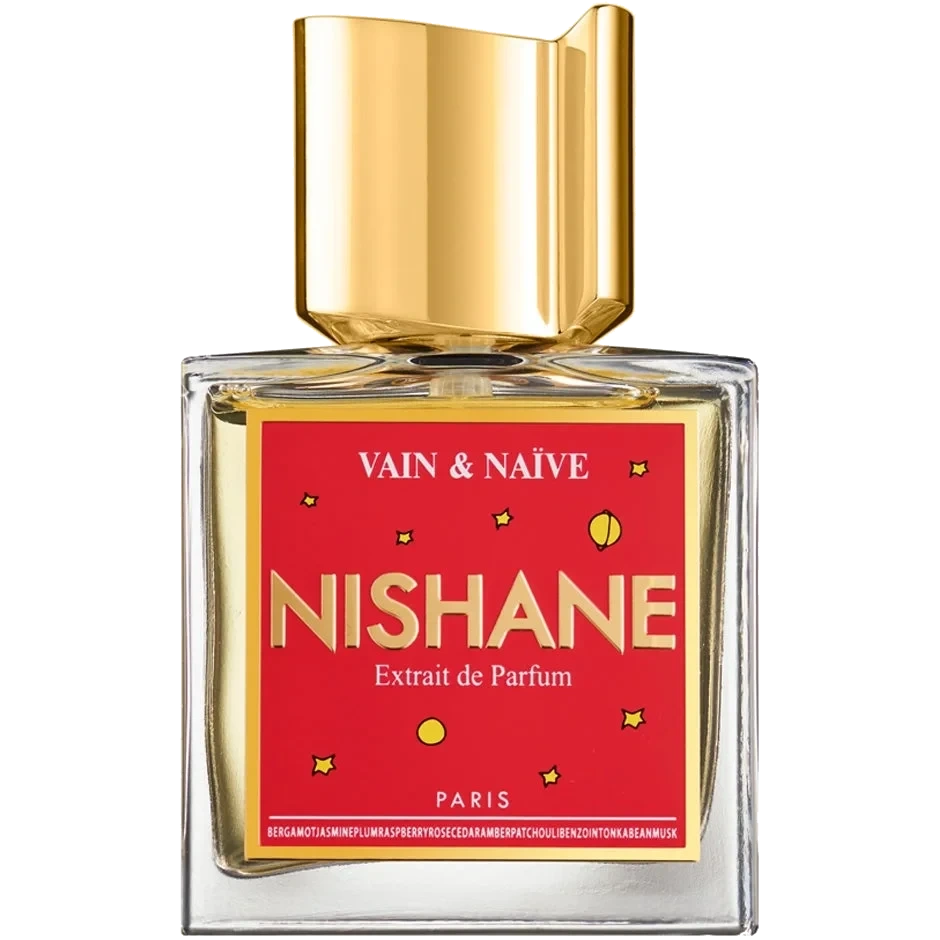 NISHANE Vain & Naive