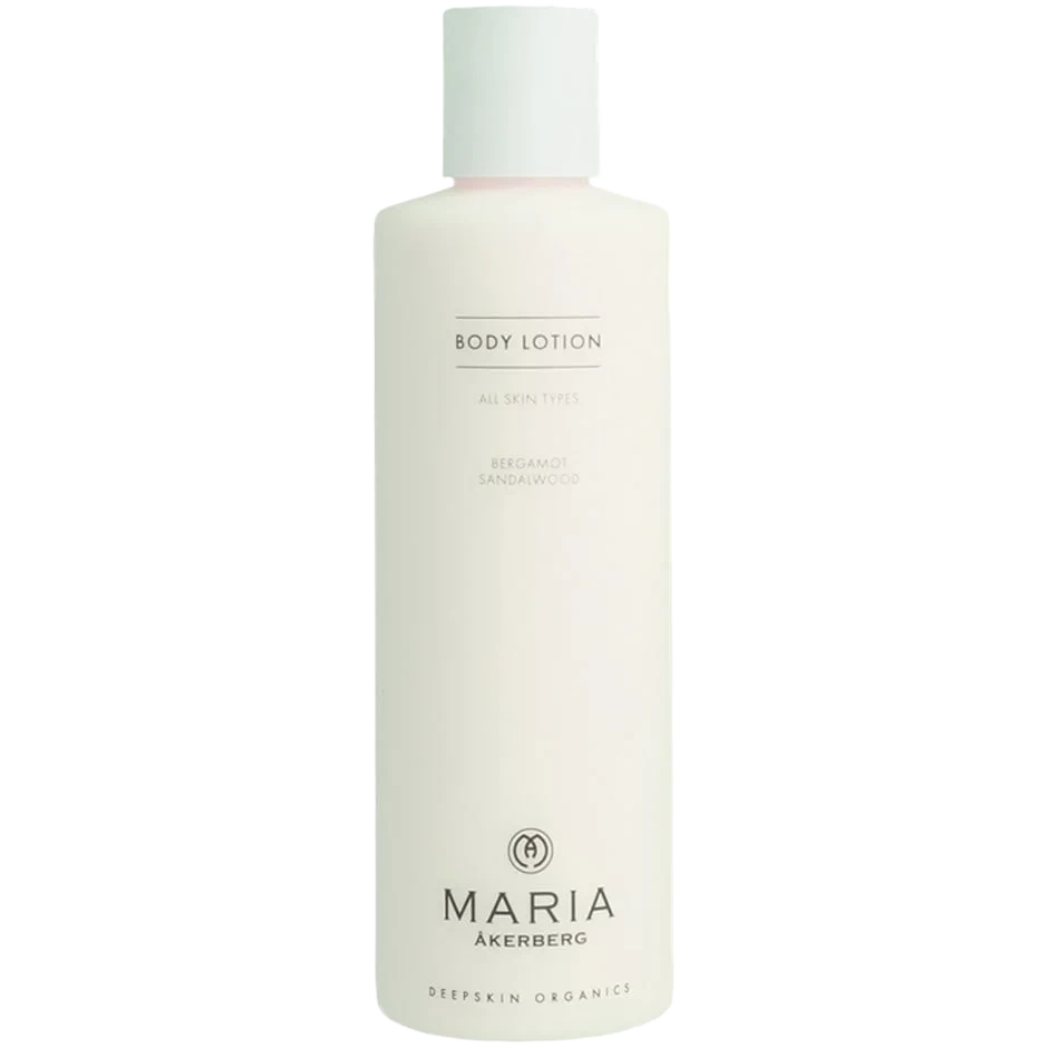 Maria Åkerberg Body Lotion