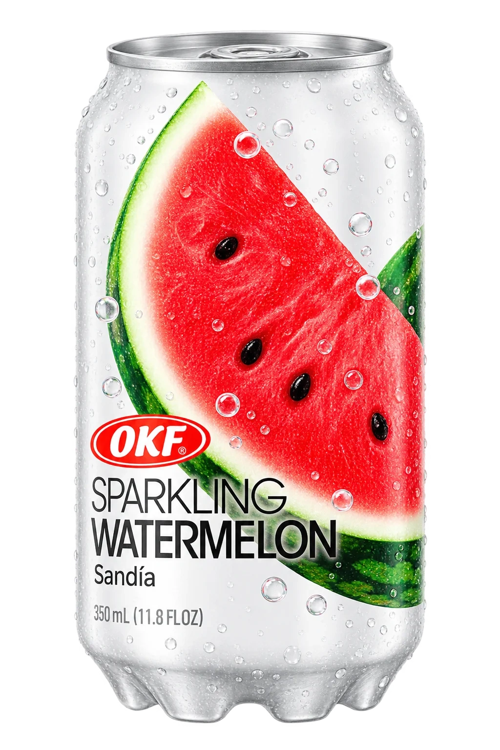 OKF Sparkling Watermelon Lite 350ml