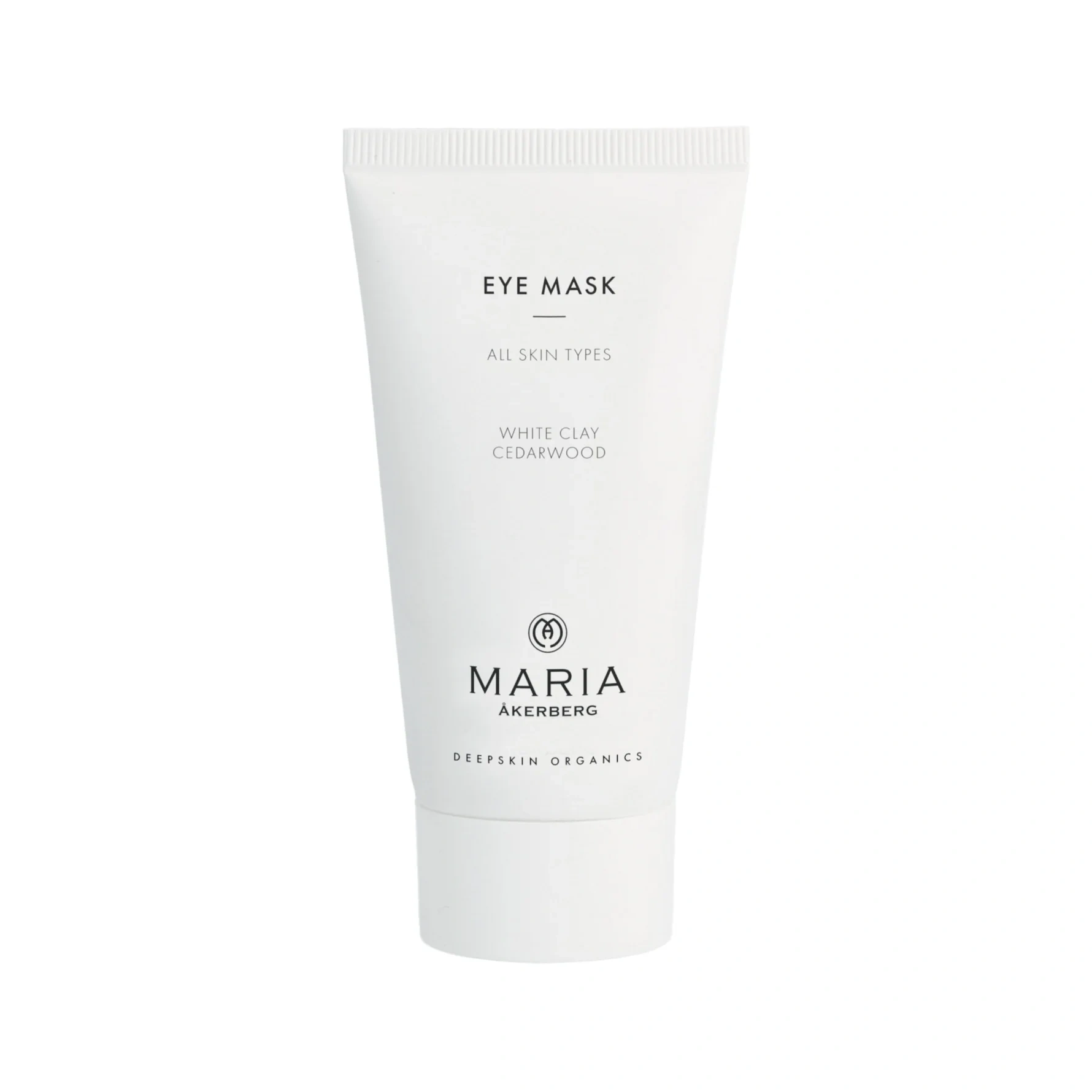 MARIA ÅKERBERG Eye Mask 50 ml