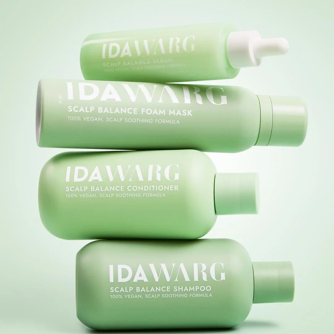 Scalp Balance Conditioner