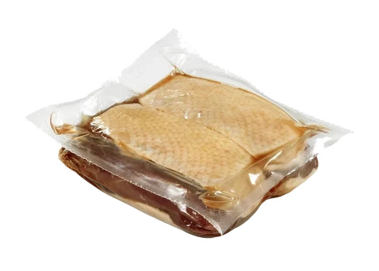 Andebryst 4pk Ca 1.4kg Gårdsand