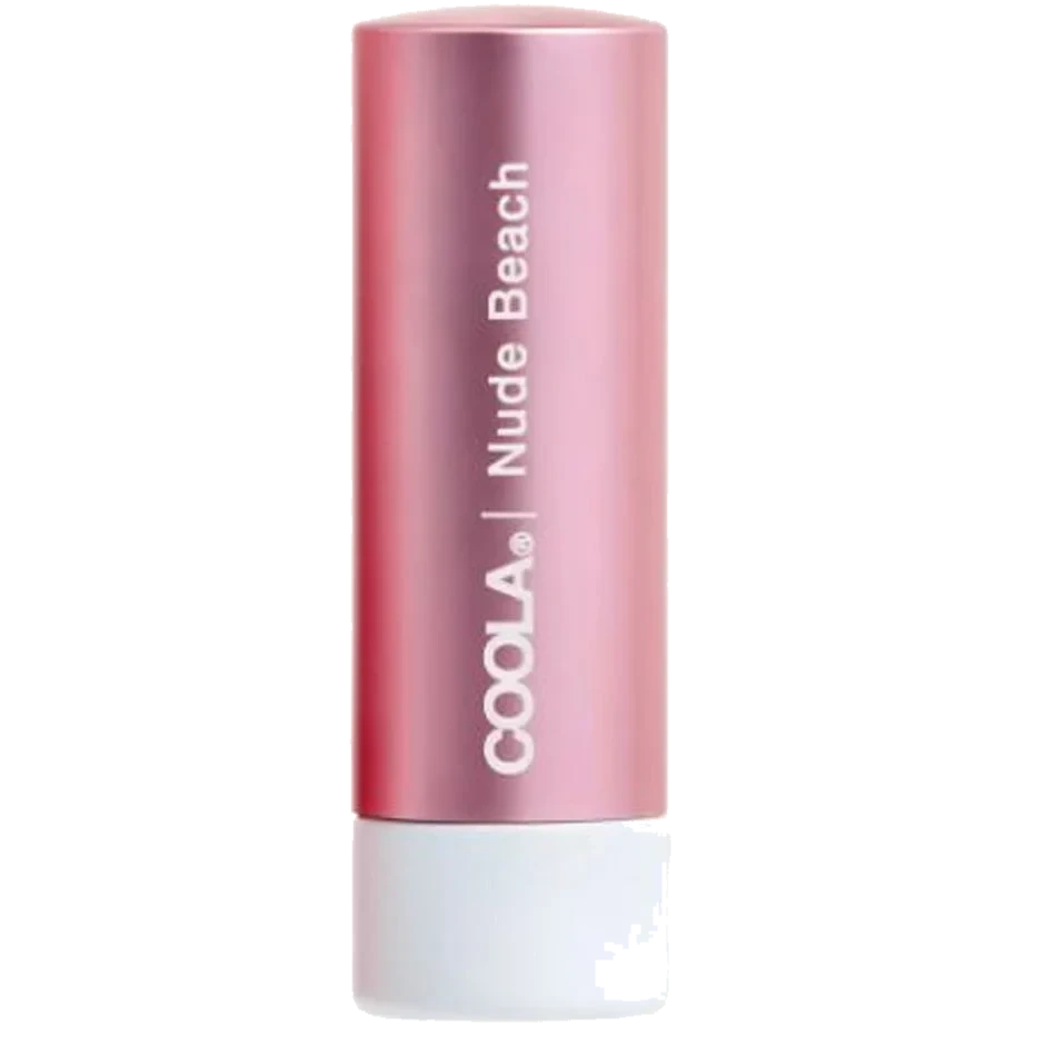 COOLA Mineral Liplux - Nude Beach
