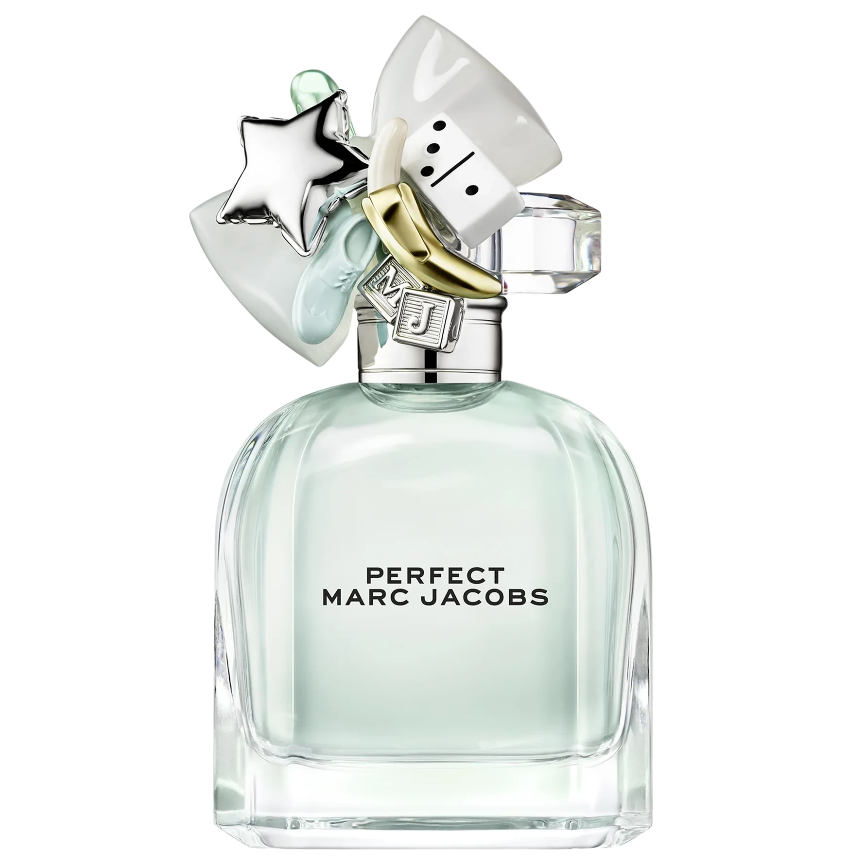 Marc Jacobs Perfect Eau de Toilette 50 ml