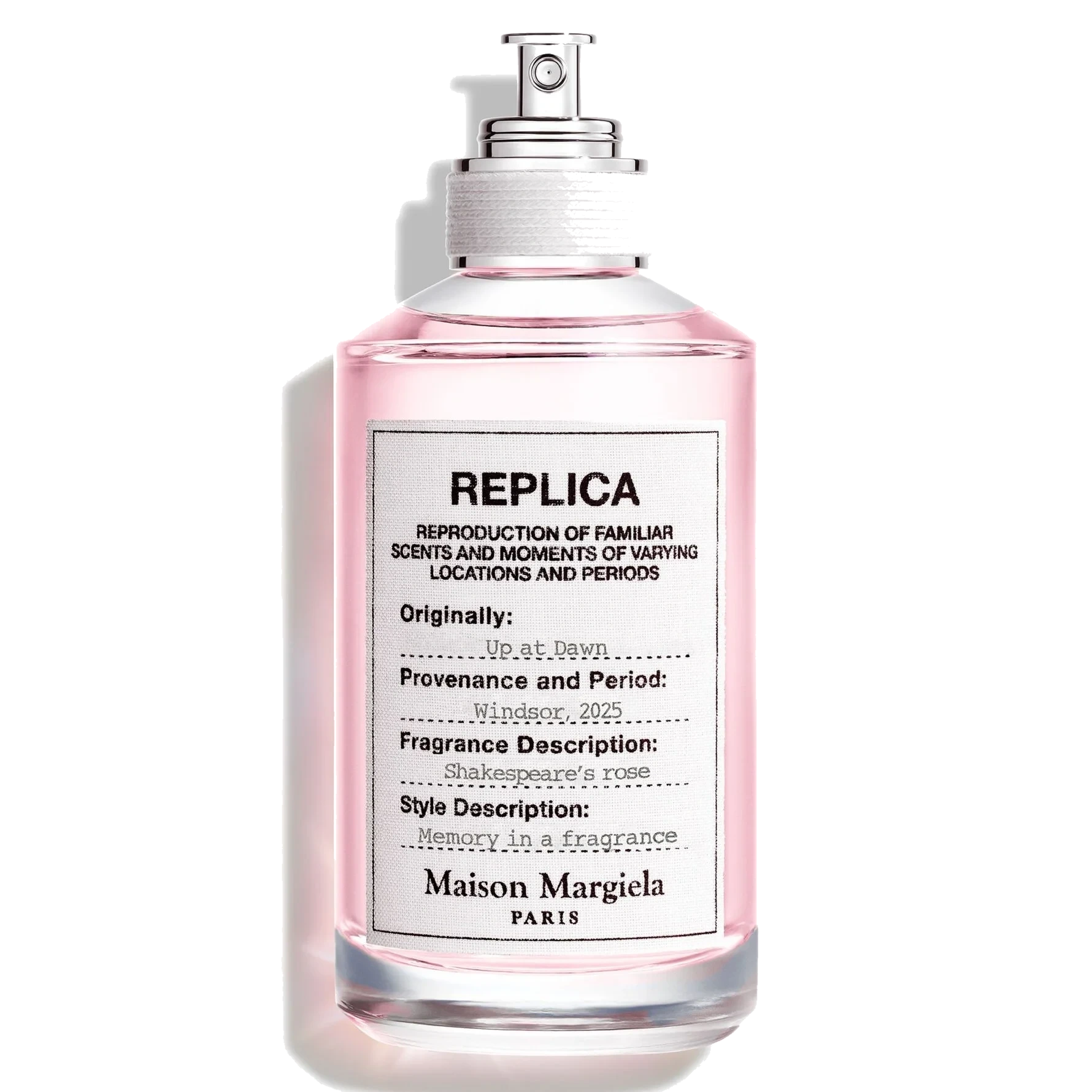 Maison Margiela Replica Up At Dawn Eau de Toilette 100 ml