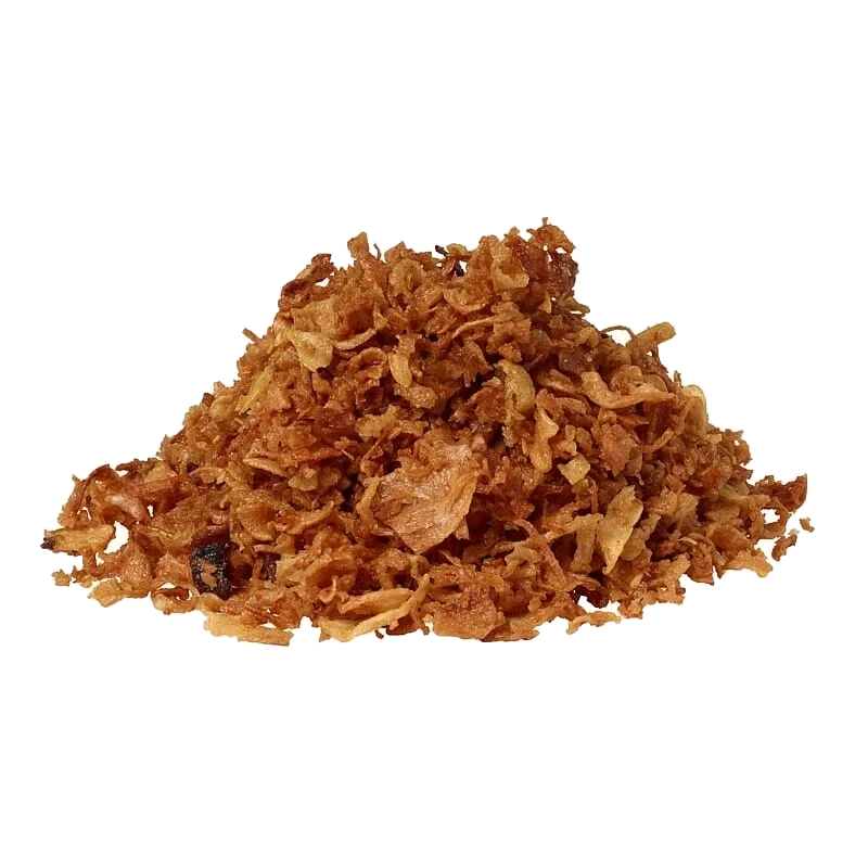 Sprøstekt Løk 500g
