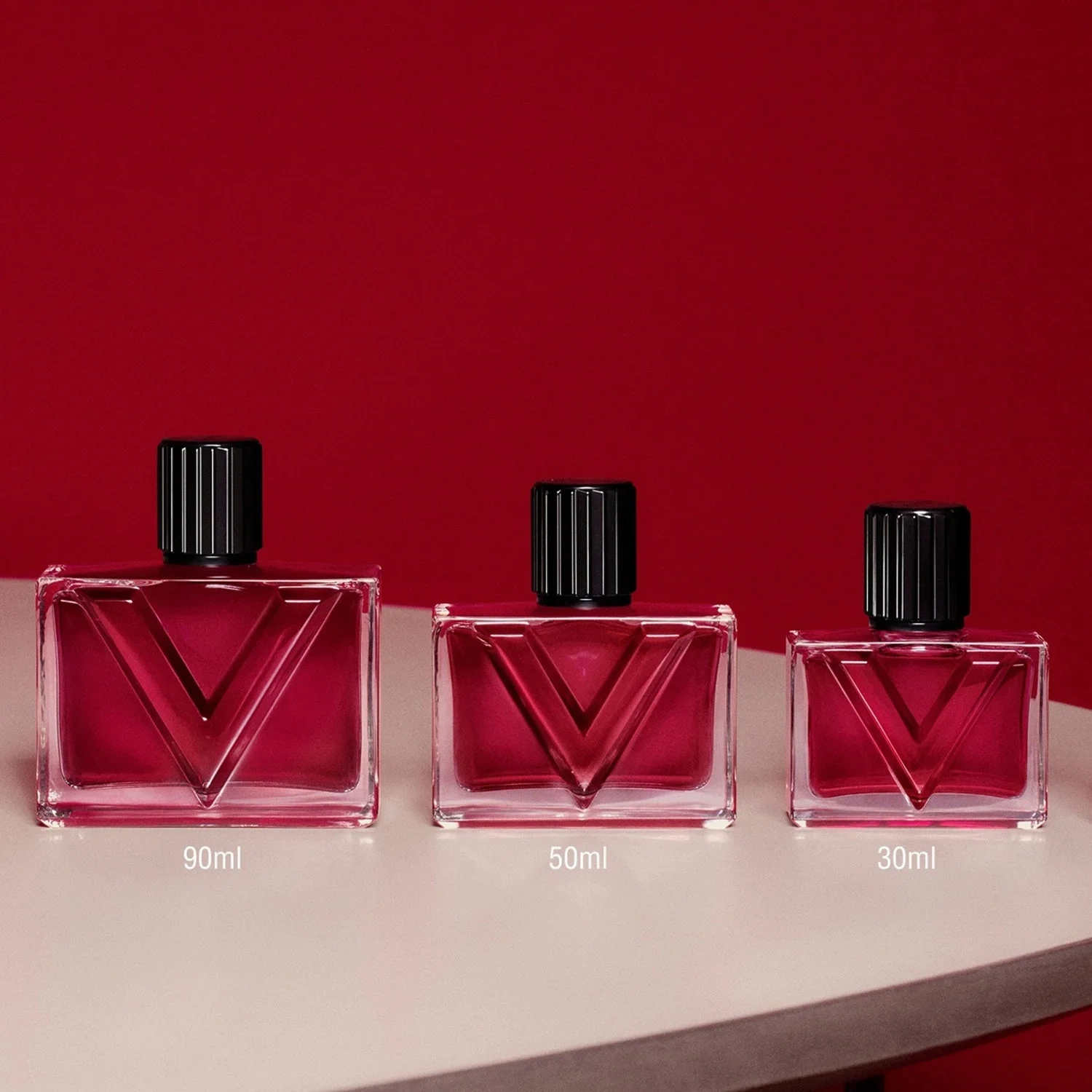 Valentino Vendetta Donna Eau de Parfum 30 ml