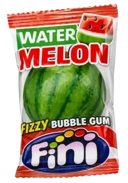 Fini Watermelon Gum 4,5g