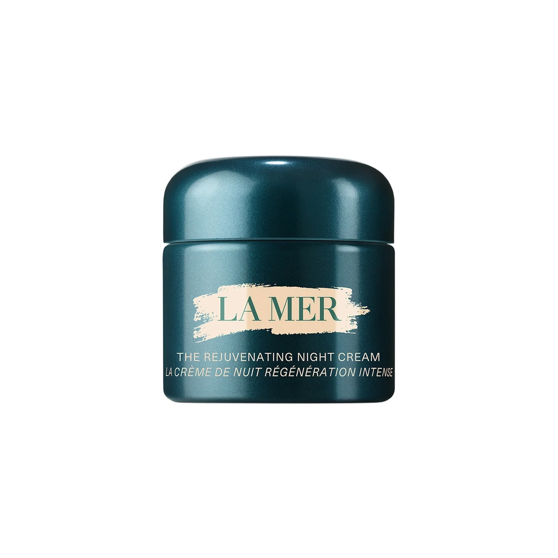 La Mer The Rejuvenating Night Moisturizer Cream 60 ml