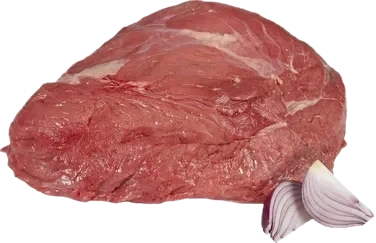 Storfemørbrad u/ben modnet ca2kg   kg