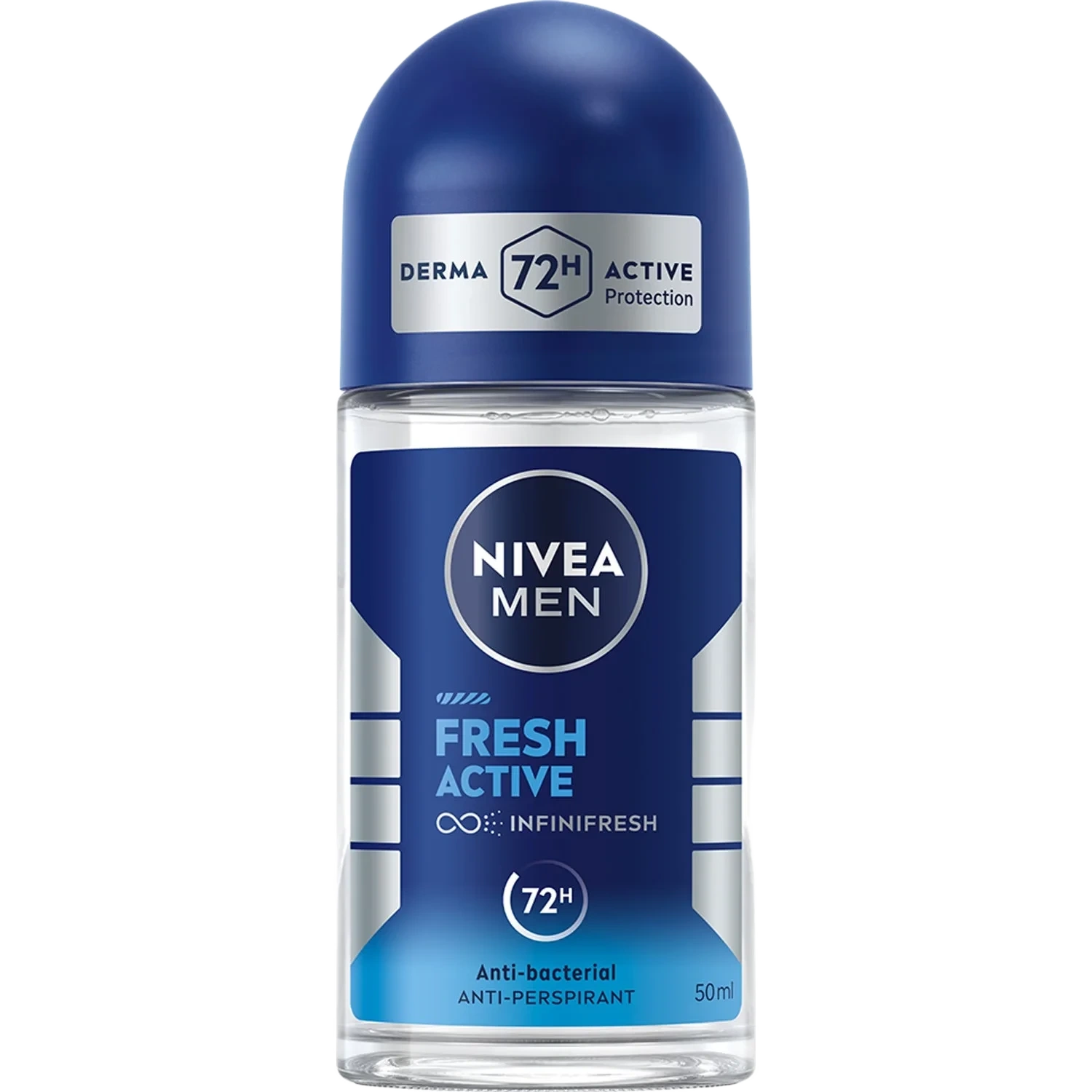 NIVEA MEN Fresh Active