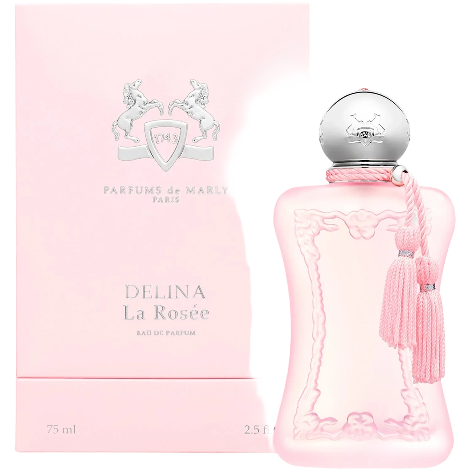 Parfums de Marly Delina La Rosee