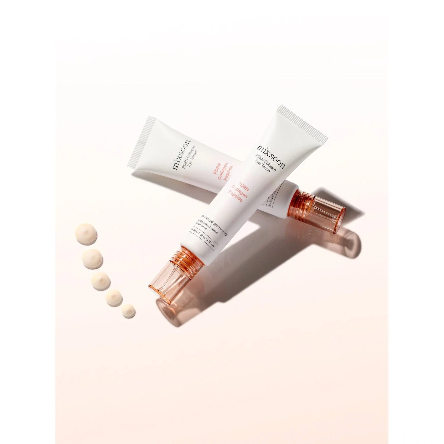 Mixsoon PDRN Collagen Eye Serum