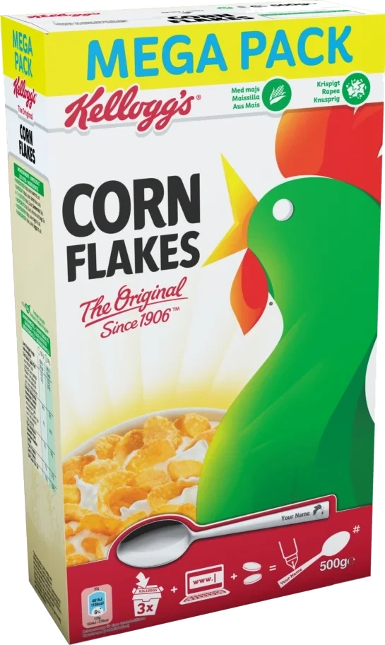 Corn Flakes