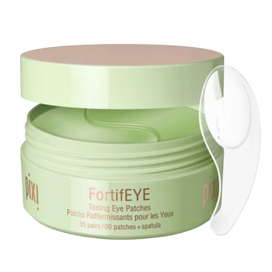 Pixi FortifEye Eye Patches 30 pairs