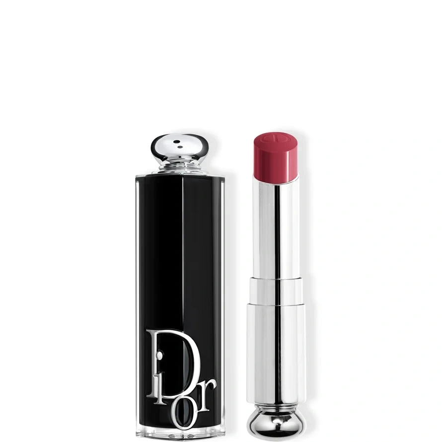 Dior Addict Shine Lipstick - 90% Natural Origin - Refillable 667 Diormania